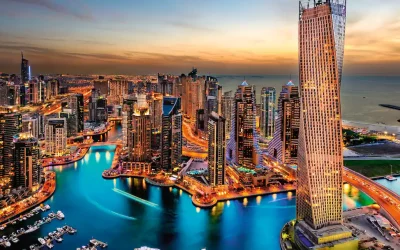 How Long Does It Take to Learn Spanish in Dubai?